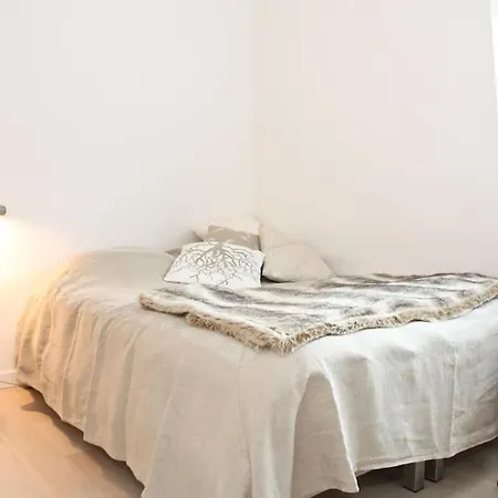 Sous Les Toits 아파트 파리