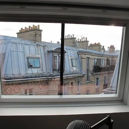 Sous Les Toits 아파트