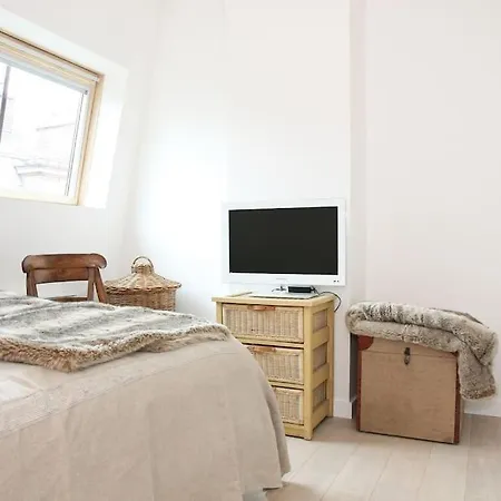 Sous Les Toits * 파리