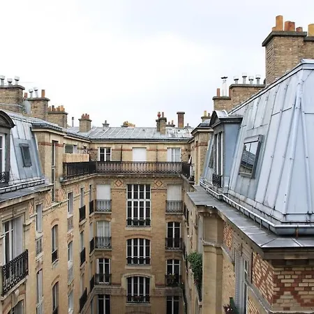 Sous Les Toits