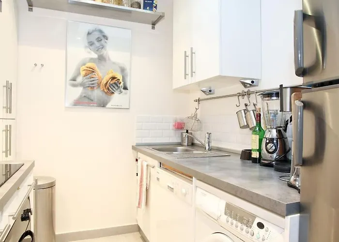Appartement Sous Les Toits