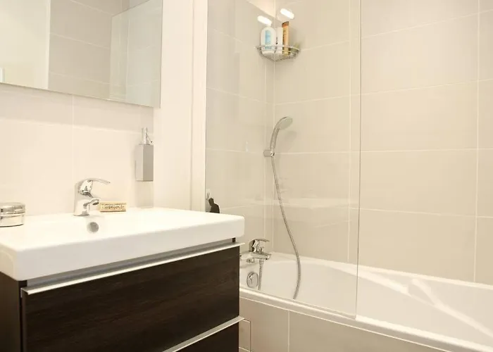 Appartement Sous Les Toits *